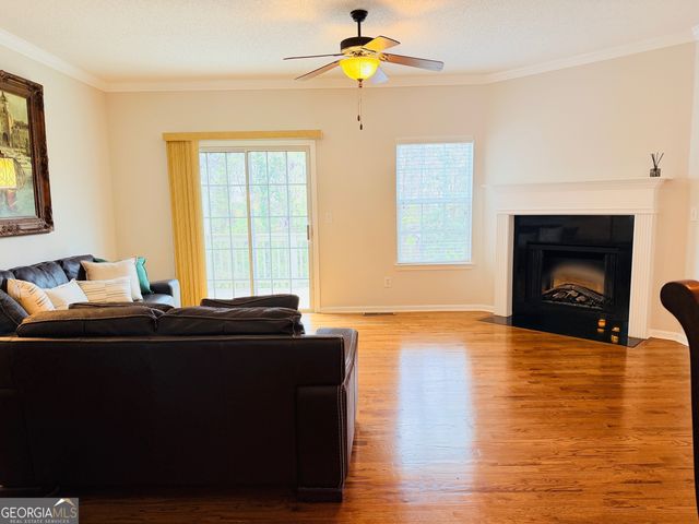 420 Heritage Park Trace NW 22, Kennesaw, GA 30144