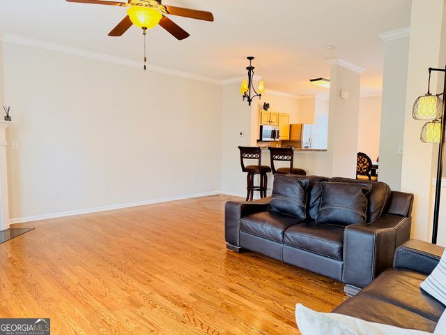 420 Heritage Park Trace NW 22, Kennesaw, GA 30144