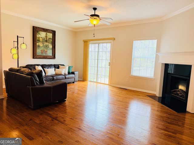 420 Heritage Park Trace NW 22, Kennesaw, GA 30144