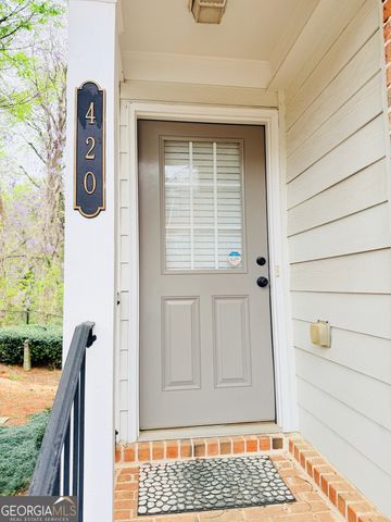 420 Heritage Park Trace NW 22, Kennesaw, GA 30144