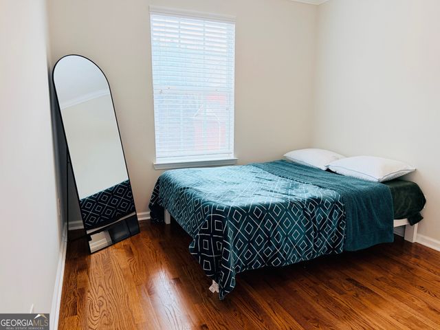 420 Heritage Park Trace NW 22, Kennesaw, GA 30144