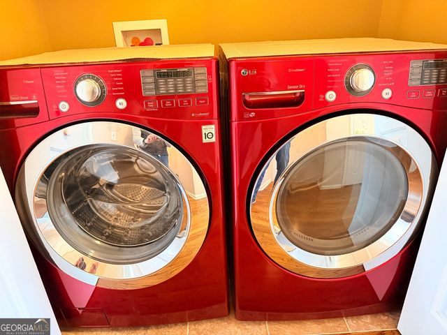 420 Heritage Park Trace NW 22, Kennesaw, GA 30144