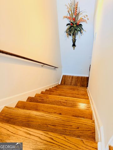 420 Heritage Park Trace NW 22, Kennesaw, GA 30144