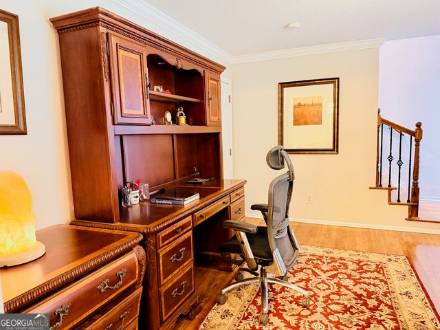 420 Heritage Park Trace NW 22, Kennesaw, GA 30144