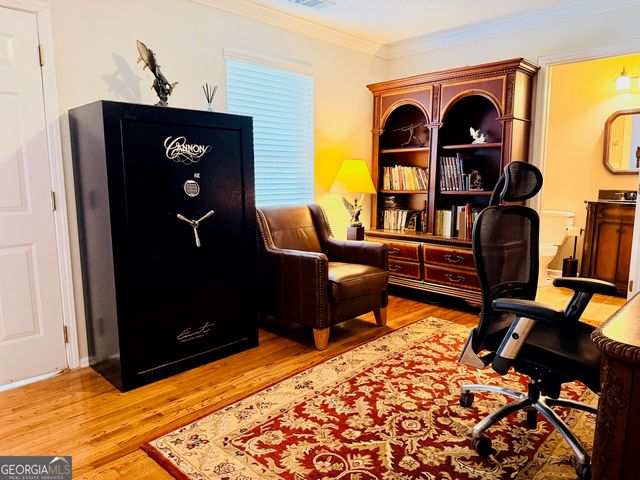 420 Heritage Park Trace NW 22, Kennesaw, GA 30144