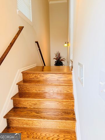 420 Heritage Park Trace NW 22, Kennesaw, GA 30144