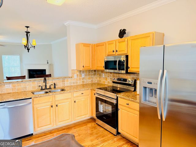 420 Heritage Park Trace NW 22, Kennesaw, GA 30144