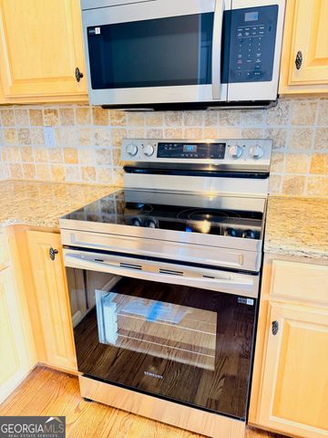 420 Heritage Park Trace NW 22, Kennesaw, GA 30144