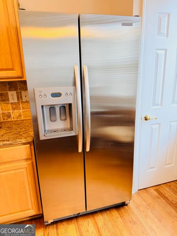 420 Heritage Park Trace NW 22, Kennesaw, GA 30144