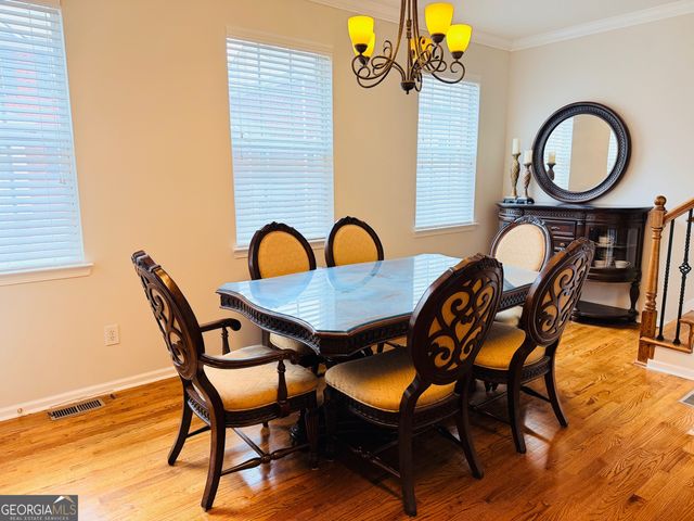 420 Heritage Park Trace NW 22, Kennesaw, GA 30144