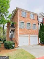 420 Heritage Park Trace NW 22, Kennesaw, GA 30144