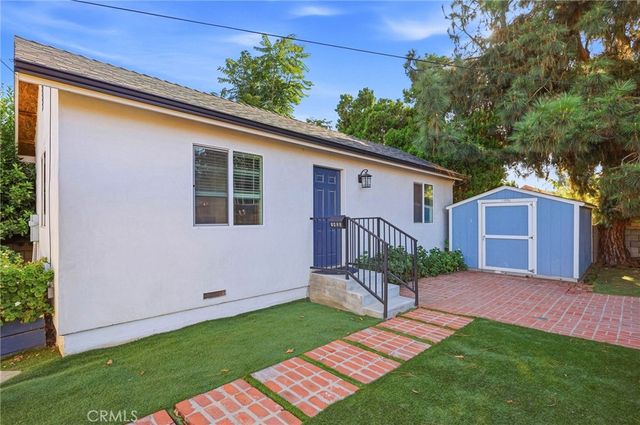 7455 Blewett Avenue, Van Nuys, CA 91406