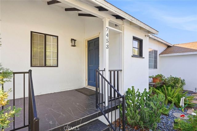 7455 Blewett Avenue, Van Nuys, CA 91406