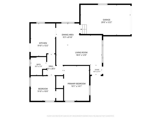 7455 Blewett Avenue, Van Nuys, CA 91406
