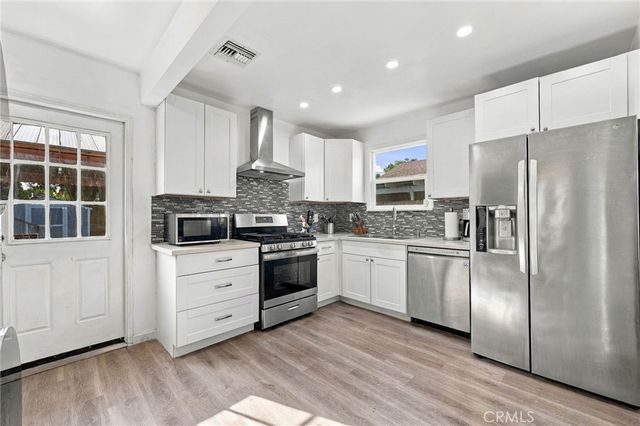 7455 Blewett Avenue, Van Nuys, CA 91406