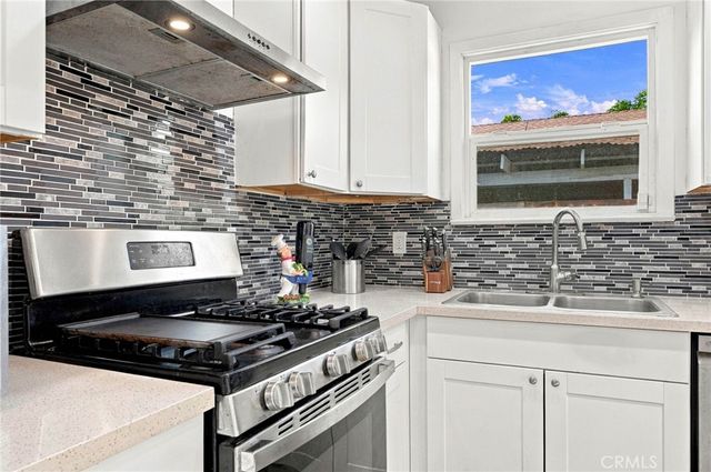 7455 Blewett Avenue, Van Nuys, CA 91406