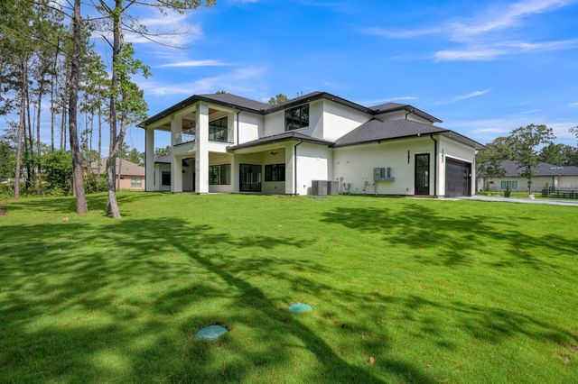 7717 Dog Wood Acres Drive, Montgomery, TX 77316