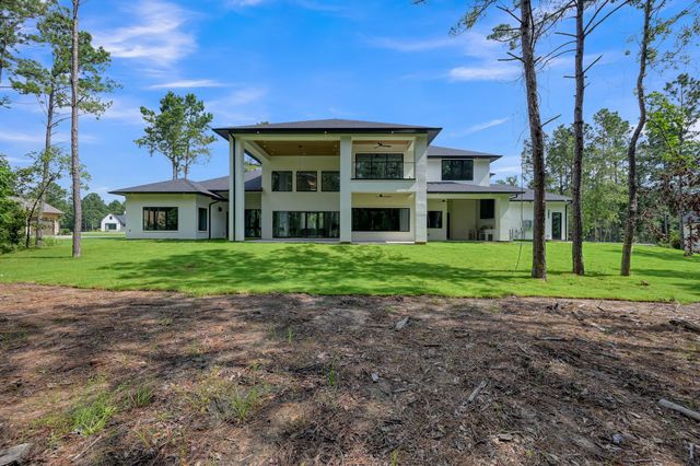 7717 Dog Wood Acres Drive, Montgomery, TX 77316
