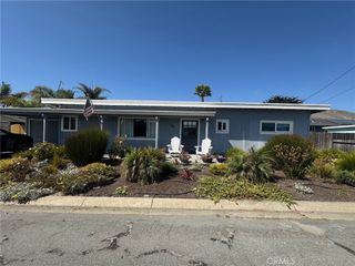 165 Damar, Morro Bay, CA 93442