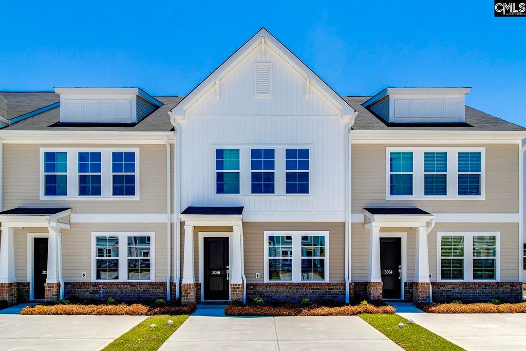 3056 Harborview Drive, Columbia, SC 29229