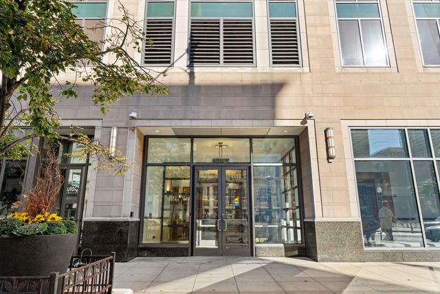 1111 S Wabash Avenue 1508, Chicago, IL 60605