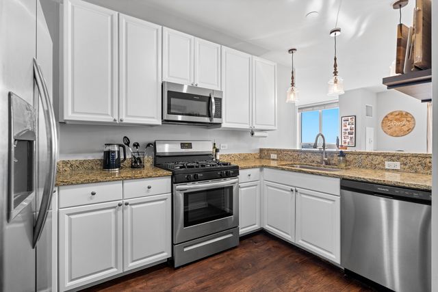 1111 S Wabash Avenue 1508, Chicago, IL 60605