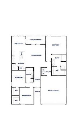15053 Cherry Creek Drive, Magnolia, TX 77354