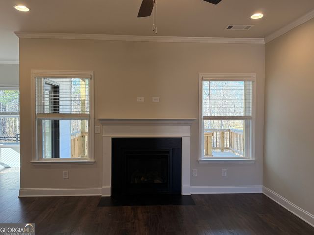 8625 Standing Stone, Ball Ground, GA 30107