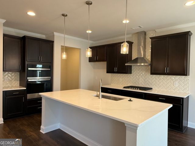 8625 Standing Stone, Ball Ground, GA 30107