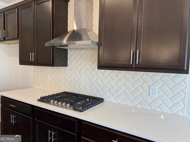 8625 Standing Stone, Ball Ground, GA 30107