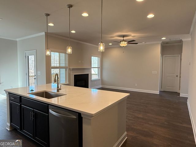 8625 Standing Stone, Ball Ground, GA 30107