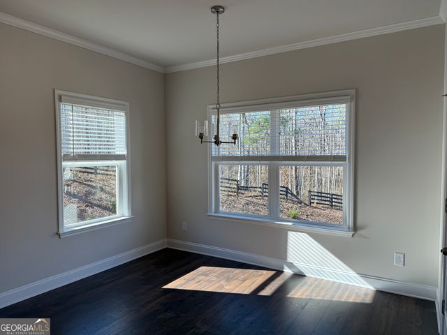 8625 Standing Stone, Ball Ground, GA 30107