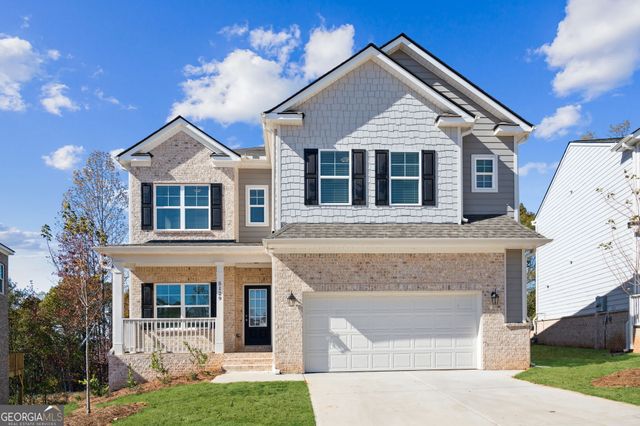 8625 Standing Stone, Ball Ground, GA 30107