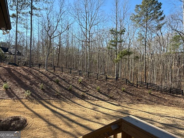 8625 Standing Stone, Ball Ground, GA 30107