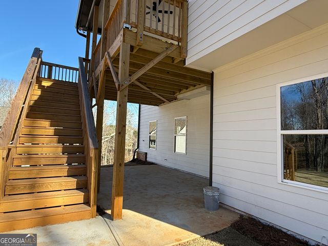 8625 Standing Stone, Ball Ground, GA 30107