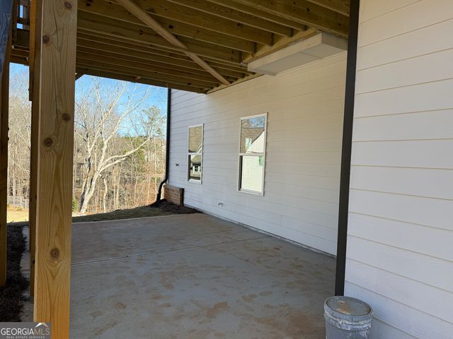 8625 Standing Stone, Ball Ground, GA 30107