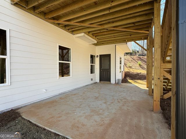 8625 Standing Stone, Ball Ground, GA 30107