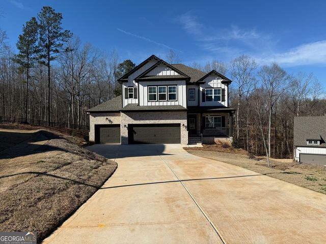 8625 Standing Stone, Ball Ground, GA 30107
