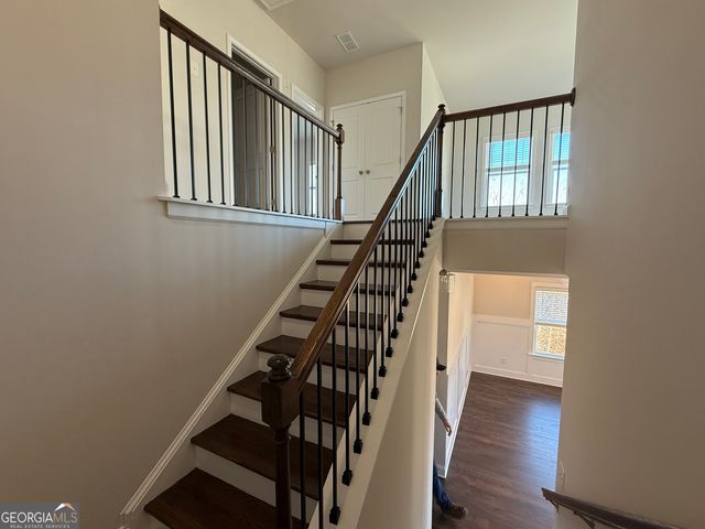 8625 Standing Stone, Ball Ground, GA 30107