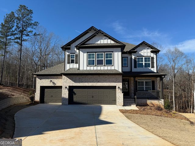 8625 Standing Stone, Ball Ground, GA 30107