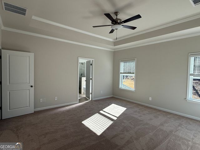 8625 Standing Stone, Ball Ground, GA 30107