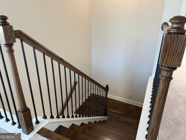 8625 Standing Stone, Ball Ground, GA 30107