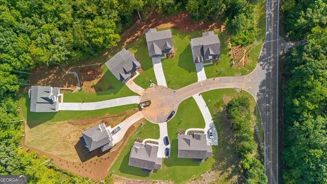 8625 Standing Stone, Ball Ground, GA 30107