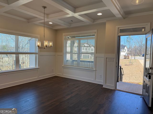 8625 Standing Stone, Ball Ground, GA 30107