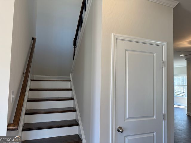 8625 Standing Stone, Ball Ground, GA 30107