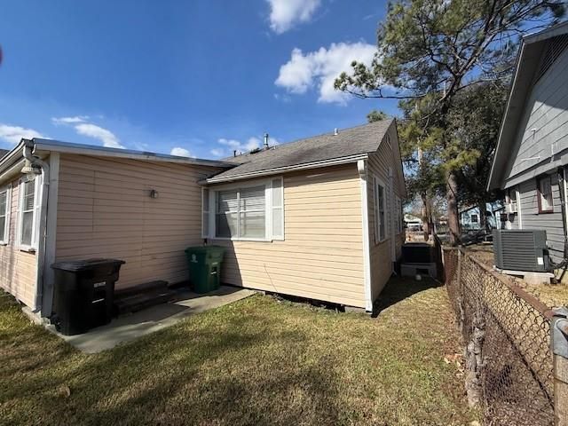 3714 Christie Street, Houston, TX 77026