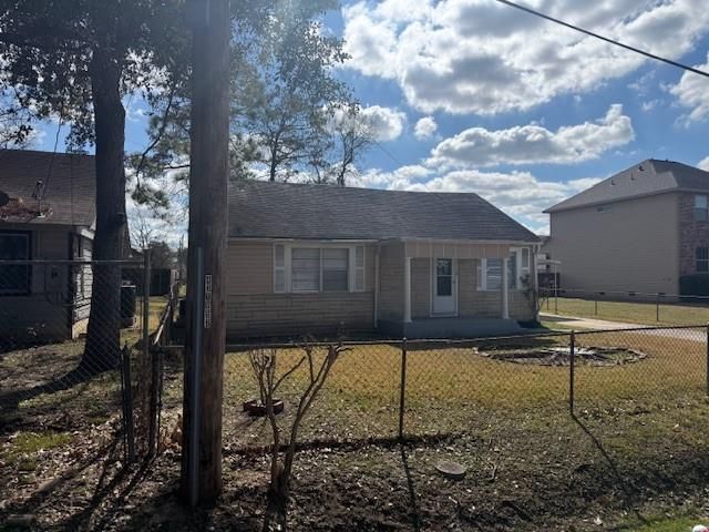 3714 Christie Street, Houston, TX 77026