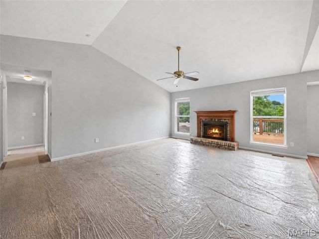 805 Sundance Court, Fenton, MO 63026