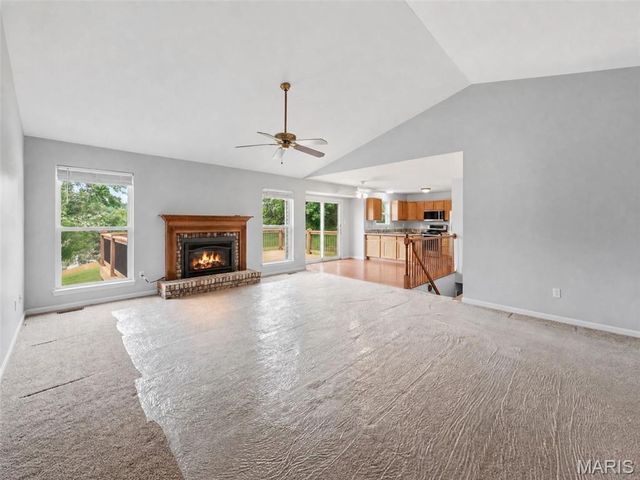 805 Sundance Court, Fenton, MO 63026