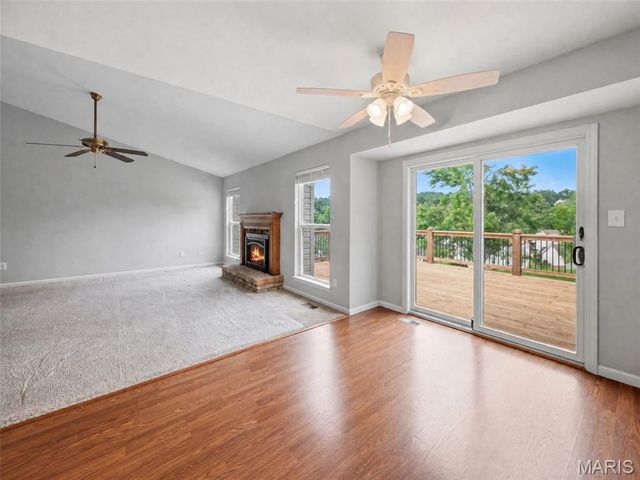 805 Sundance Court, Fenton, MO 63026